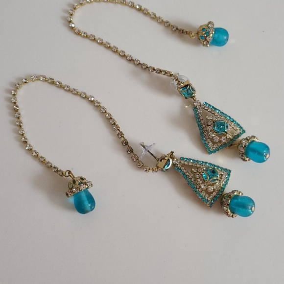 Fashion Earrings NWOT - Picture 6 of 11